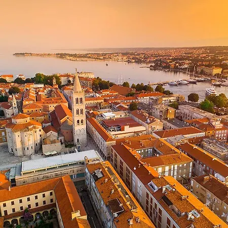 Apartman Zadar