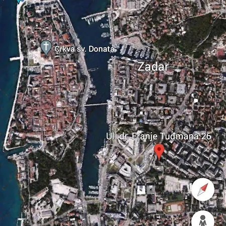 Apartman Zadar