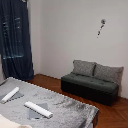 Zadar Apartman