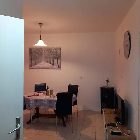 Zadar * זאדאר